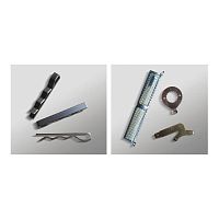 Hot stamping coldindustrial