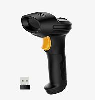 2D code reader 100312551Dportable