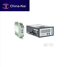 Optical tachometer T400 seriesDIN railin-linedigital