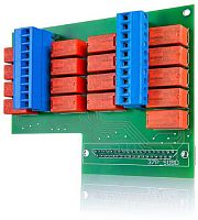 Controller card 8 A, 24 - V250 | EPR16/EPR16S