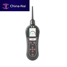 Gas leak detector Panther PROportablefor industryfor pipes