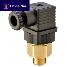 Bimetallic thermostat 507differentialpresetSPDT