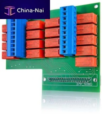 Controller card 8 A, 24 - V250 | EPR16/EPR16S
