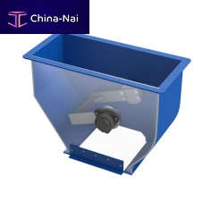 Waste feeding unit EV-R