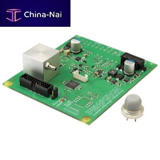 Oxygen analyzer FCX-MC95-CHgasflowfor integration