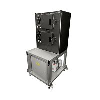 Cabinet oven SA2200electricvacuumnitrogen