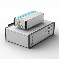 Femtosecond laser BIOLIT 2 short-pulsefibertunable