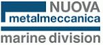 ��� �������� Nuova Metalmeccanica srl - marine division