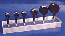 Pyro-electric laser energy sensor PEM series