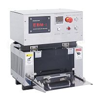 Automatic packaging machine EBM-Vpneumaticvacuumweight