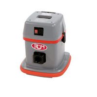 Airport vacuum cleaner R5dryelectricwheel-mounted