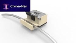 Absolute pressure sensor IS-P-TUBE-INLAY seriesdifferential4-20 mAM12 connector