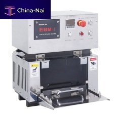 Automatic packaging machine EBM-Vpneumaticvacuumweight