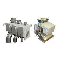Density measuring device digitalmassindustrial