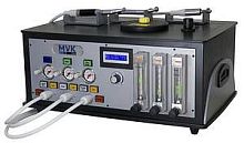 Dental handpiece tester 92000-3electriccontinuousbenchtop