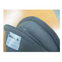 Round protective bellows rubberwaterproof