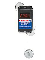 Linear speed sensor TRAVERSE MASTER®