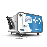 O2 analyser PA 7.0CO2for the food industrycompact