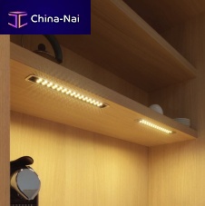 Recessed ceiling light fixture KY-OLEDlinearIP50