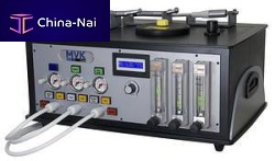 Dental handpiece tester 92000-3electriccontinuousbenchtop
