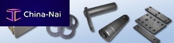 Slide linear guide TESCO | FAM | COD11 | PEL | H-LINERsteelfor heavy loadshigh-performance