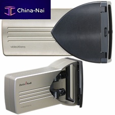 Video extensometer videoXtenshigh-resolutiontensile