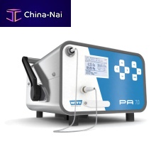 O2 analyser PA 7.0CO2for the food industrycompact