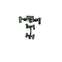 Video extensometer RTTS