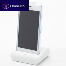 Medical barcode scanner SDA-G03-UBhandheldwirelessBluetooth