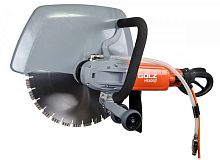 Concrete cutter HS400S