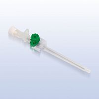 Vascular access cannula 81092