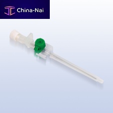 Vascular access cannula 81092