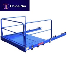 Work platform DCMfor constructionoutdoor