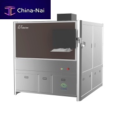 Semiconductor inspection device