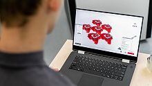 Slicing 3D printing software SLICER 4.0