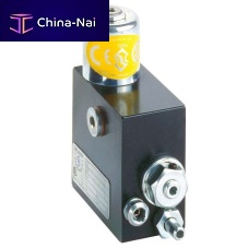 Solenoid valve MX