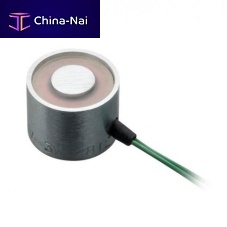 Holding solenoid compactpowerelectromagnetic