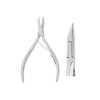Surgery forceps 08920Xstraightstainless steel