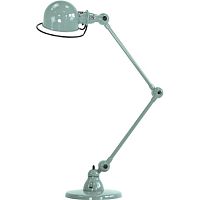 Desk lamp LOFT D6440steelcast aluminumporcelain