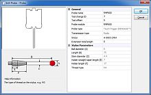 Machining center software Productivity+programmingmeasurementdatabase
