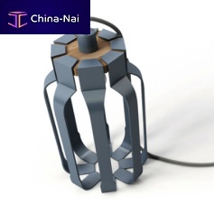 Pendant lamp NOURmetalcontemporarycorded