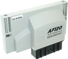 Air/fuel ratio controller 12 - 24 VDC, -40 ... +90 C | AF120