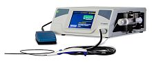 Cutting electrosurgical unit Venicardiovascular surgeryradiofrequency