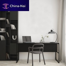 Table lamp CALAOdeskaluminumlacquered steel
