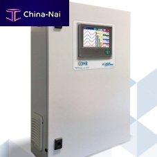 Situ analyzer iCOMBflue gascarbon monoxidebiomass