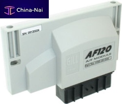 Air/fuel ratio controller 12 - 24 VDC, -40 ... +90 C | AF120