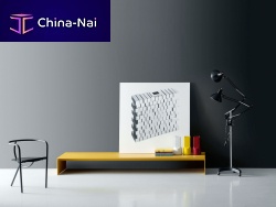 Contemporary bench MODERN LIGHT MDFmetalby Piero Lissoni