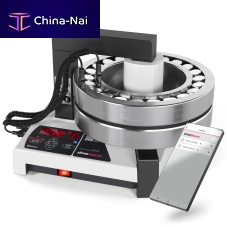 Bearing induction heater simatherm IH 045for gear wheelsfor metal pipesfor parts assembly