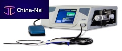 Cutting electrosurgical unit Venicardiovascular surgeryradiofrequency