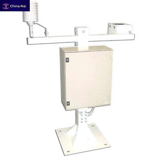 											Weather station